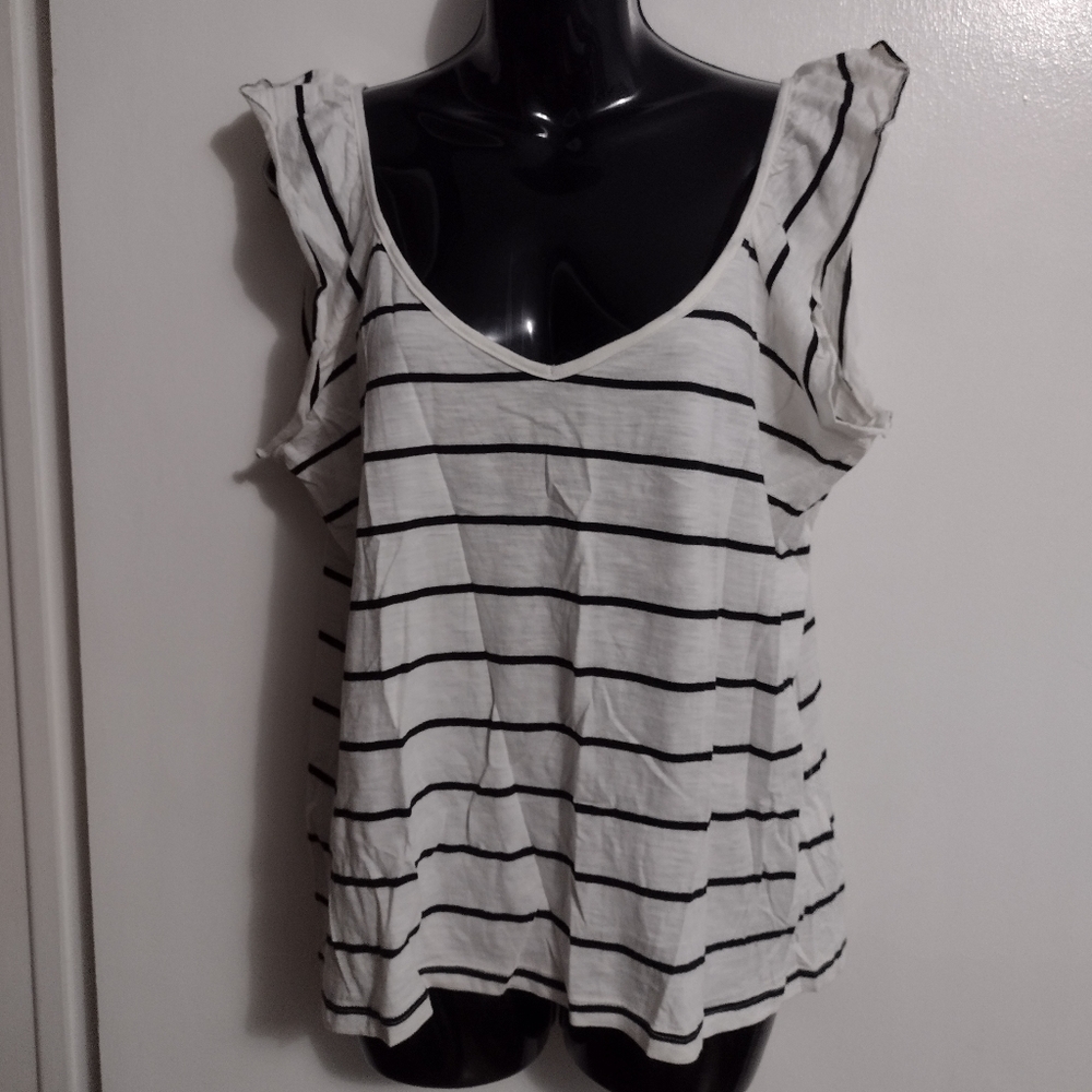 REITMANS Petite Tank Top - BNWT